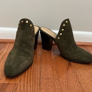 Michael Kors mules
